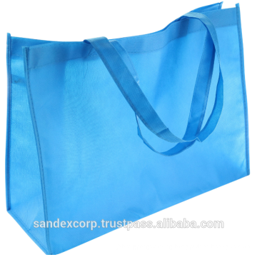 Non woven cloth bags